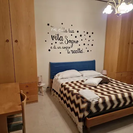 Apartamento Da Francesco Centro Loc. Turistica *