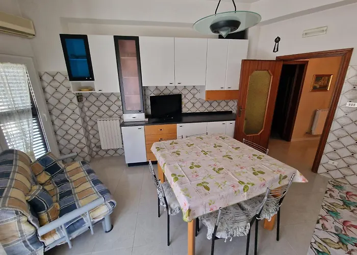 Da Francesco Centro Loc. Turistica * Ruvo di Puglia