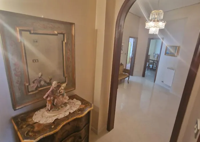 Apartment Da Francesco Centro Loc. Turistica *