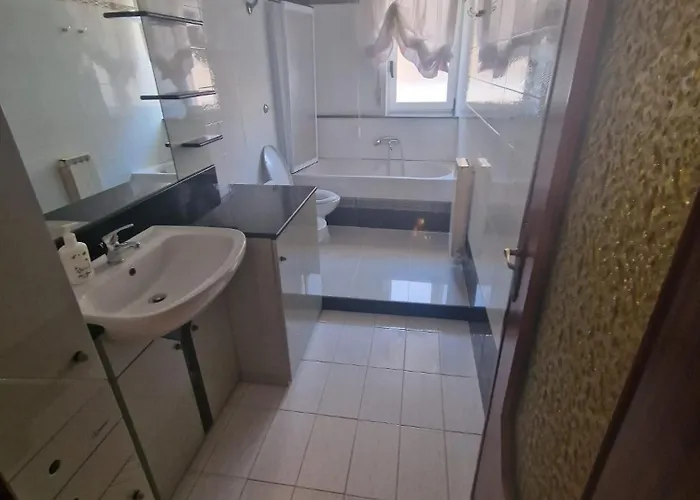 Da Francesco Centro Loc. Turistica