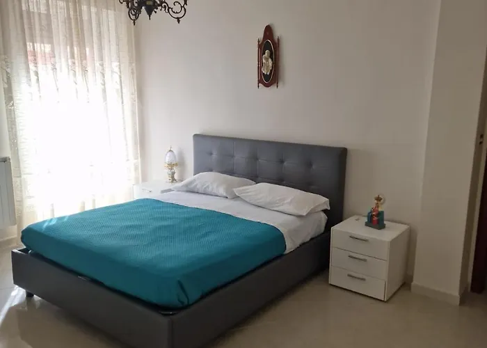 Da Francesco Centro Loc. Turistica *