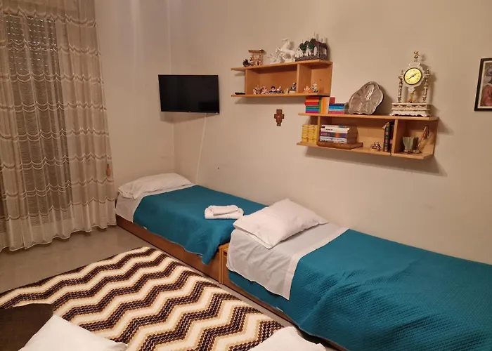 Da Francesco Centro Loc. Turistica Apartment Ruvo di Puglia