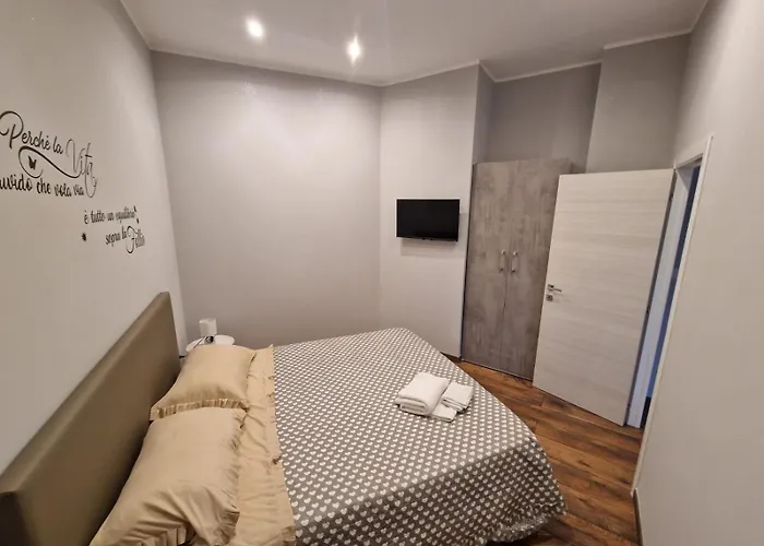 Da Francesco Centro Loc. Turistica Ruvo di Puglia