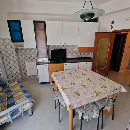 Da Francesco Centro Loc. Turistica * Ruvo di Puglia