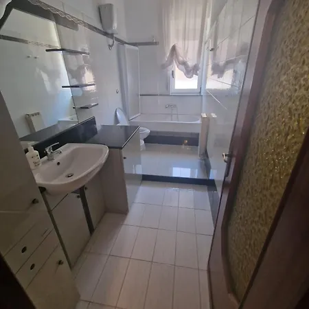 Da Francesco Centro Loc. Turistica