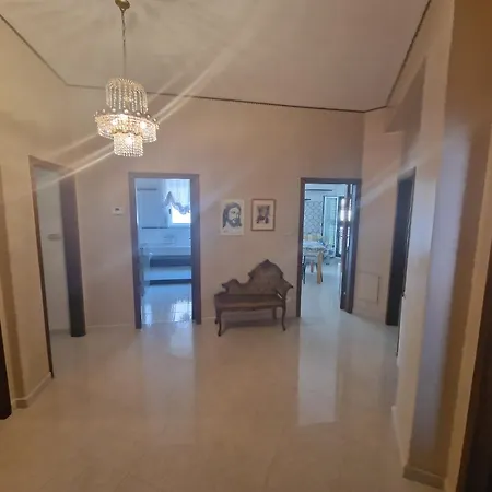 Apartment Da Francesco Centro Loc. Turistica Ruvo di Puglia