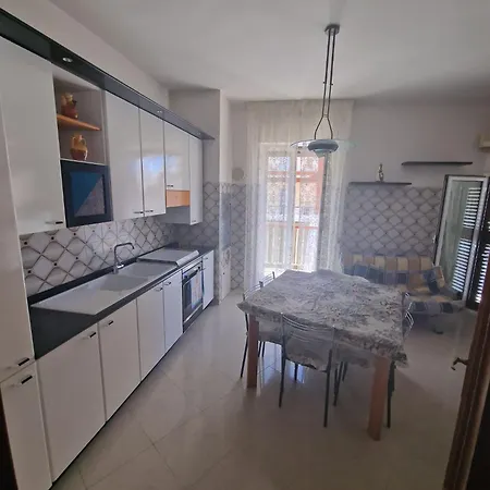 Apartament Da Francesco Centro Loc. Turistica Ruvo di Puglia
