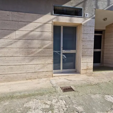 Da Francesco Centro Loc. Turistica Apartament