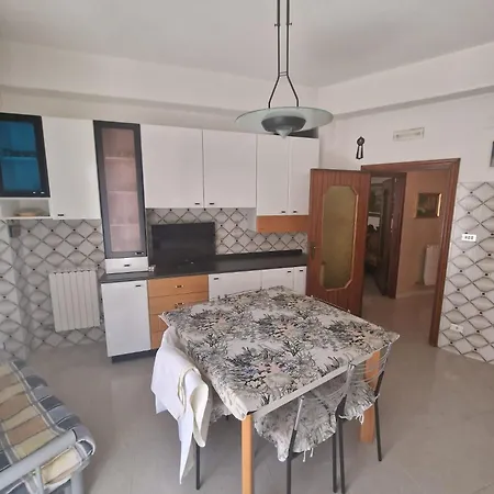 Da Francesco Centro Loc. Turistica *