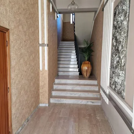 Apartment Da Francesco Centro Loc. Turistica Ruvo di Puglia