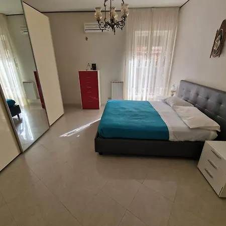 Apartment Da Francesco Centro Loc. Turistica Ruvo di Puglia
