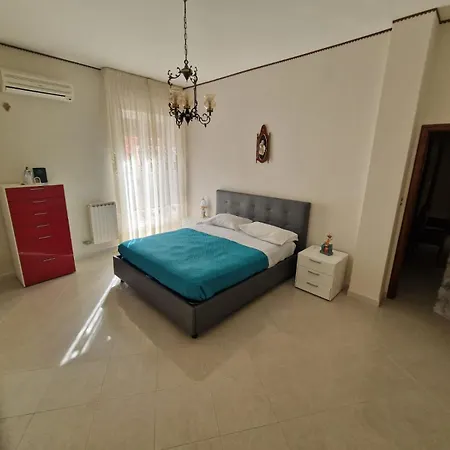 Da Francesco Centro Loc. Turistica Apartmán *
