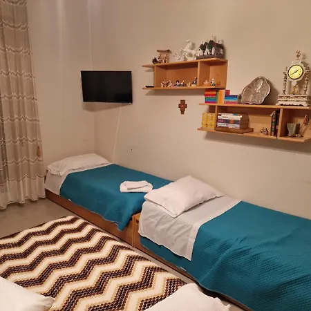 Da Francesco Centro Loc. Turistica Apartament Ruvo di Puglia