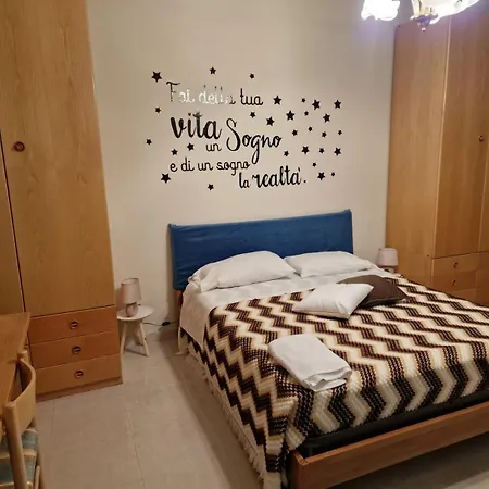 Da Francesco Centro Loc. Turistica Apartament Ruvo di Puglia