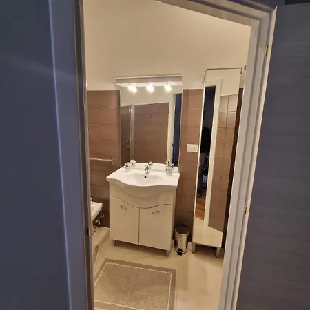 Appartement Da Francesco Centro Loc. Turistica Ruvo di Puglia