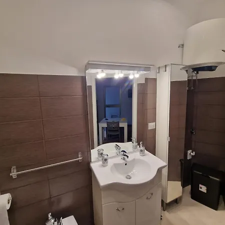 Appartement Da Francesco Centro Loc. Turistica *