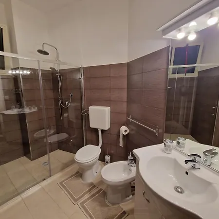 Appartement Da Francesco Centro Loc. Turistica Ruvo di Puglia