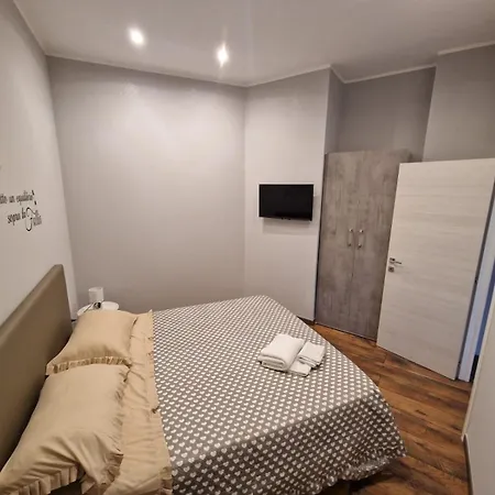 Da Francesco Centro Loc. Turistica Ruvo di Puglia