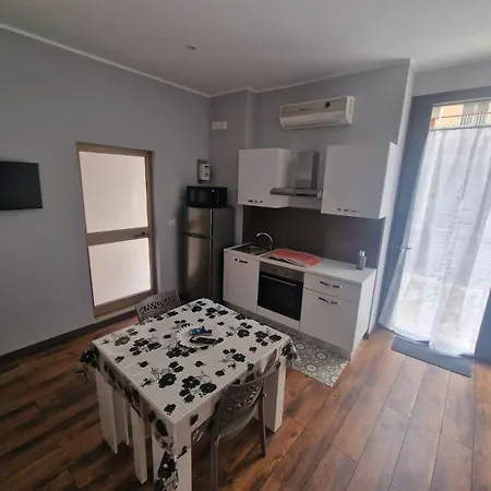 Da Francesco Centro Loc. Turistica Apartmán