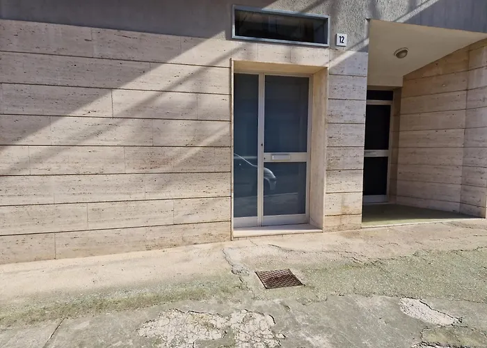 Da Francesco Centro Loc. Turistica Appartement