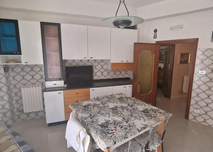 Da Francesco Centro Loc. Turistica *