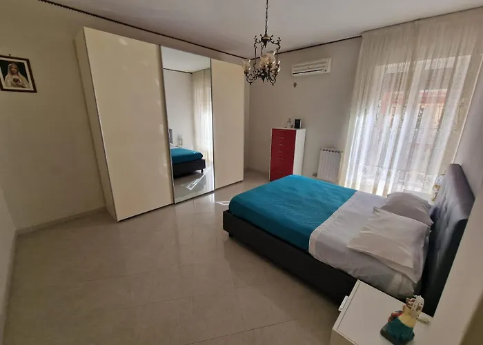 Da Francesco Centro Loc. Turistica *