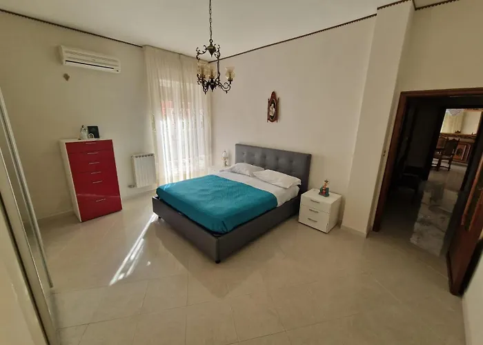 Da Francesco Centro Loc. Turistica Appartement *