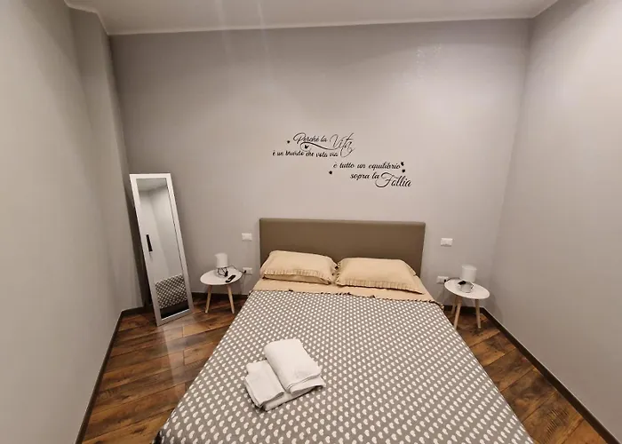 Da Francesco Centro Loc. Turistica